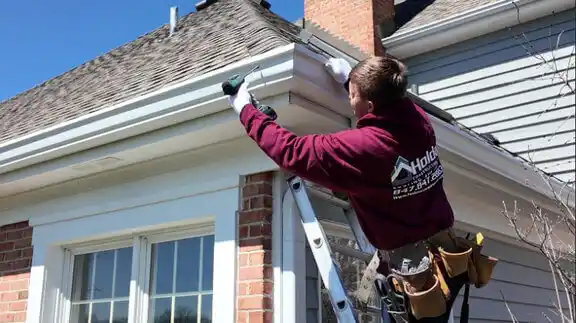 gutter services Fountain